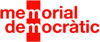 Memorial Democràtic